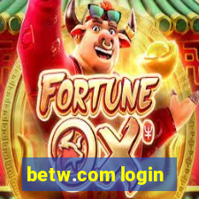 betw.com login